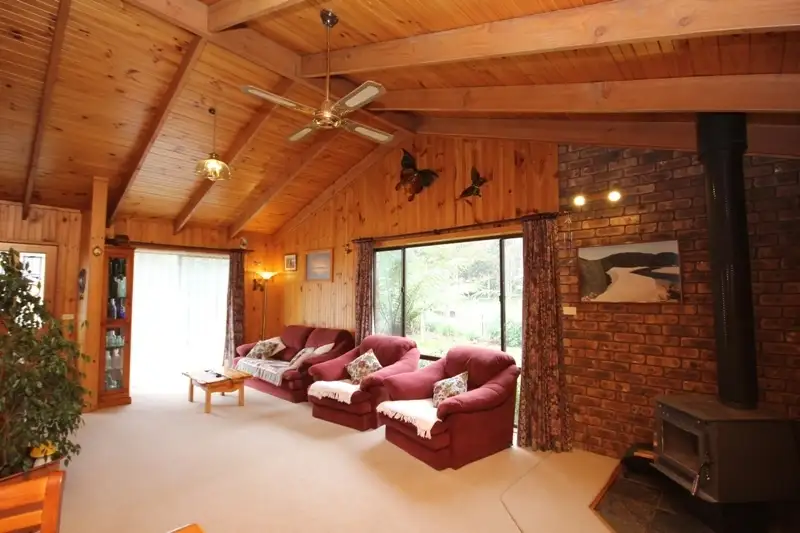 Main view of Homely house listing, 15 Wattle Hill Road, Mountain River TAS 7109