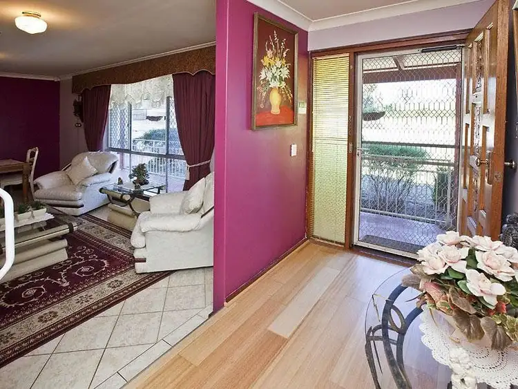 Second view of Homely house listing, 4 Shetland Road, Camillo WA 6111