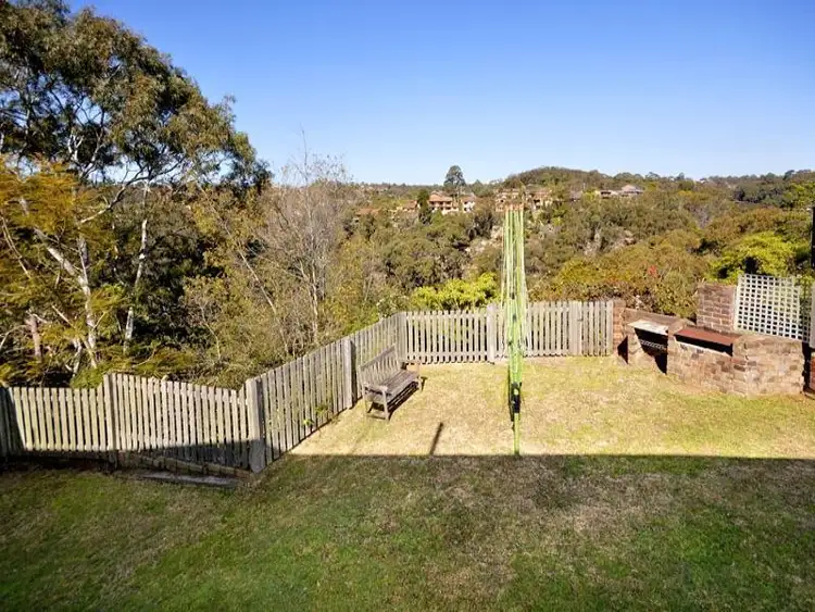 Fifth view of Homely house listing, 14 Villers Brett, Engadine NSW 2233