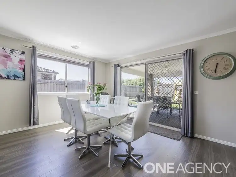 Third view of Homely house listing, 73 Denhams Road, Koo Wee Rup VIC 3981