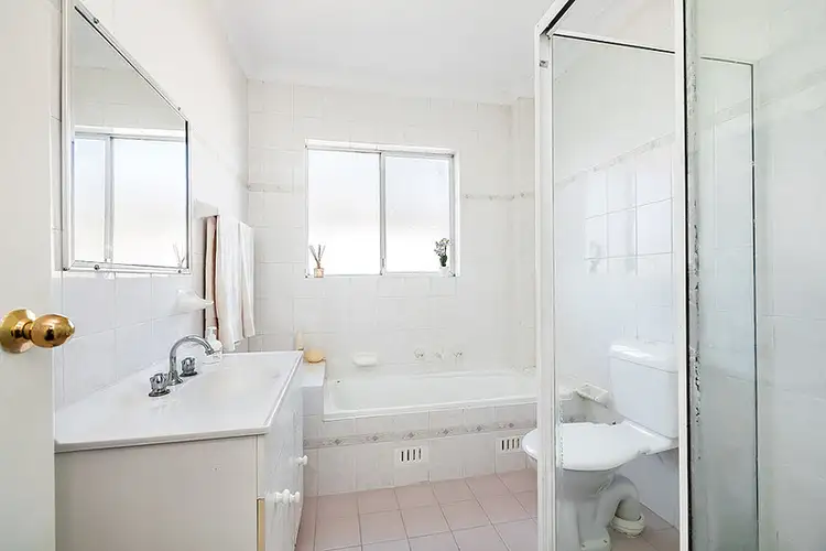 Fifth view of Homely townhouse listing, 13/485 Liverpool Road, Strathfield NSW 2135