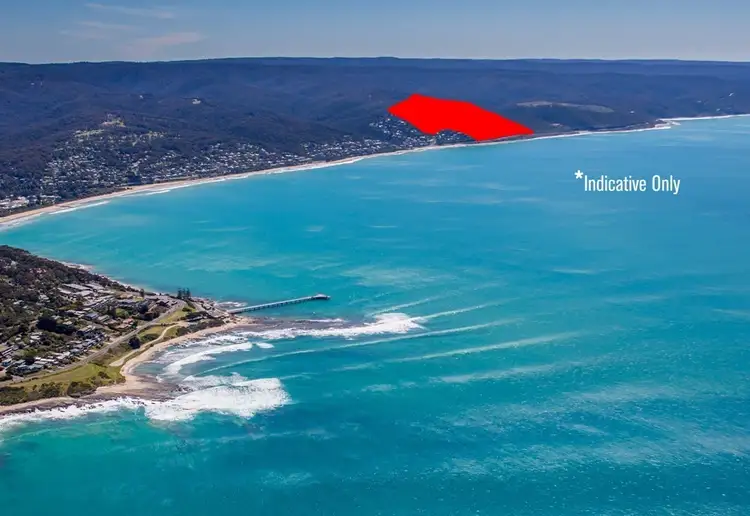 1625 Great Ocean Road, Lorne VIC 3232