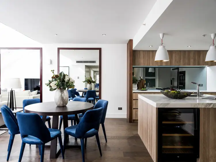 Sixth view of Homely apartment listing, 509/6 Cowper Wharf Road, Woolloomooloo NSW 2011