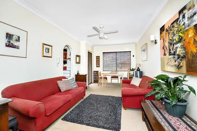7/7 Tintern Road, Ashfield NSW 2131