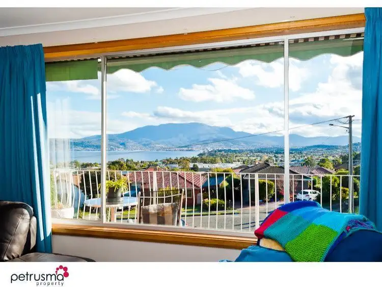 Fourth view of Homely house listing, 9 Wagga Court, Howrah TAS 7018