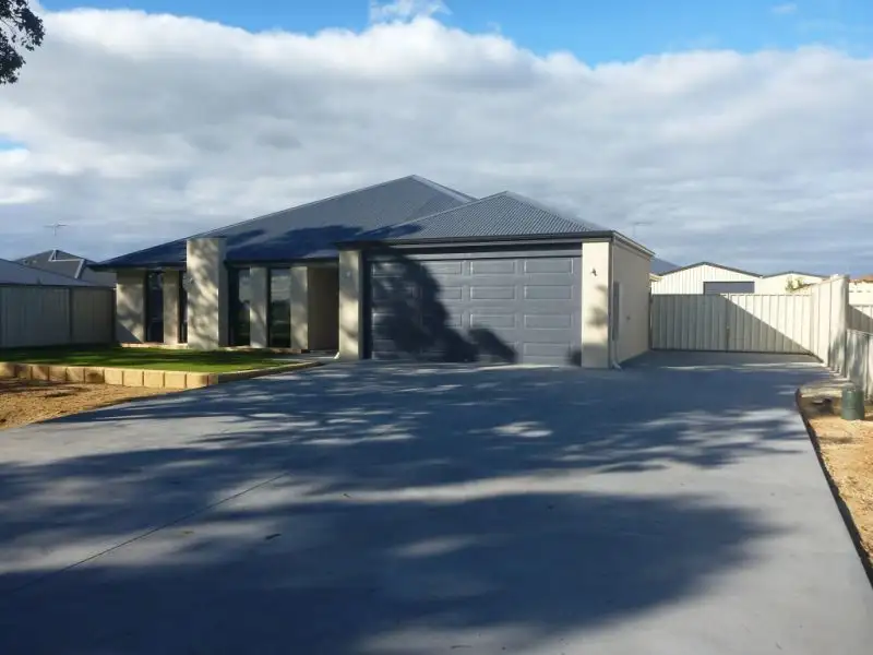 Main view of Homely house listing, 79 Fryer Rd, Harvey WA 6220