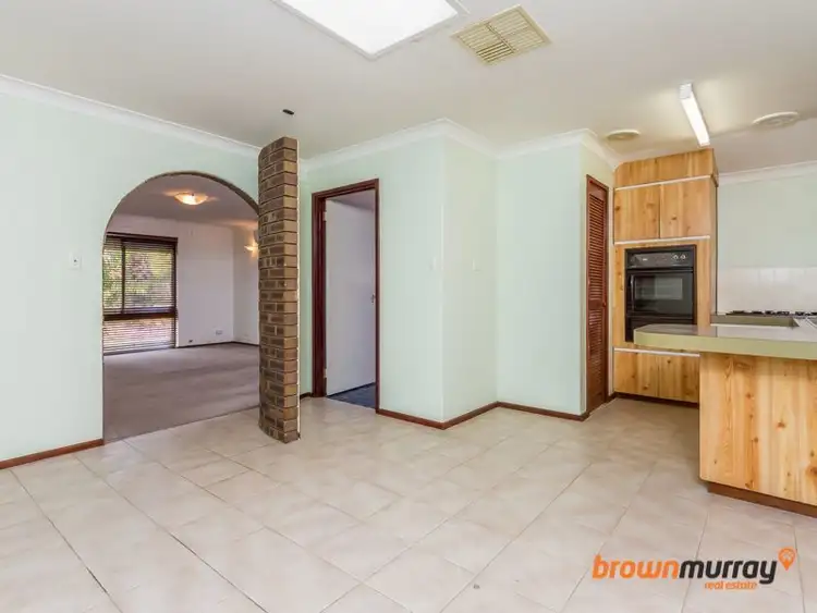 Fourth view of Homely house listing, 12 Dobell Street, Huntingdale WA 6110