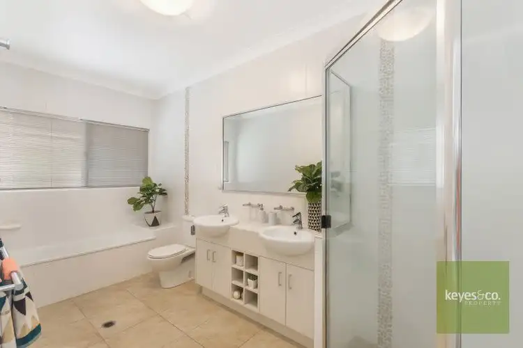 Fifth view of Homely house listing, 4 Haven Place, Douglas QLD 4814