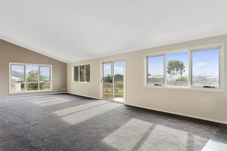 Fourth view of Homely house listing, 1-6/Lot 1, 3 Staples Court, Old Beach TAS 7017