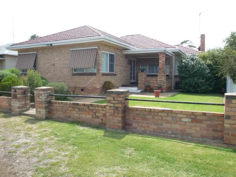 Main view of Homely house listing, 54 Church Street, Dimboola VIC 3414