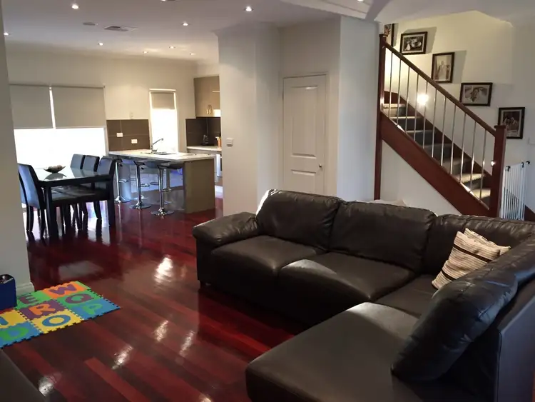 Third view of Homely townhouse listing, 1/39 Chelsey Street, Ardeer VIC 3022