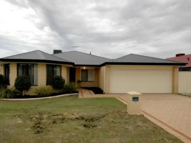 40 Serpentine Meander, Gosnells WA 6110