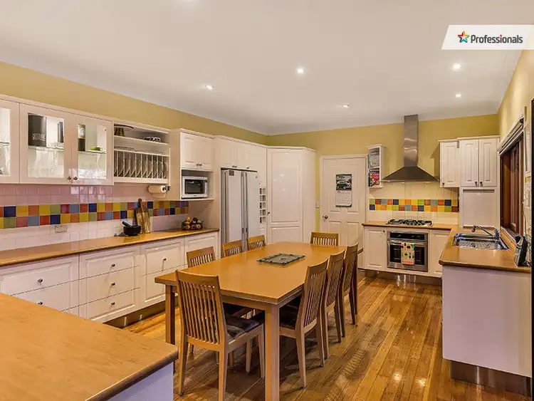 Second view of Homely house listing, 10 Torwood Court, Ferny Hills QLD 4055