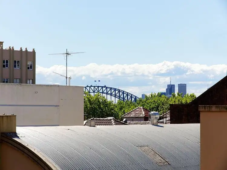Sixth view of Homely apartment listing, 303/115 Macleay Street, Potts Point NSW 2011