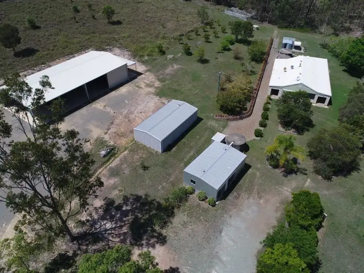 479 Power Road, Widgee QLD 4570