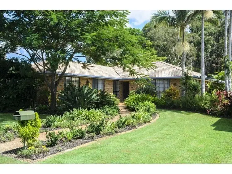 59 Griffith Avenue, Tewantin QLD 4565
