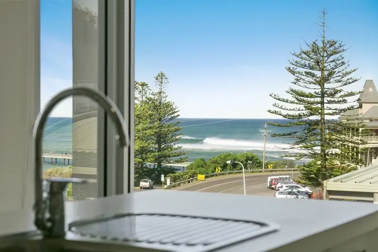 Fifth view of Homely apartment listing, 9/256-260 Mountjoy Parade, Lorne VIC 3232