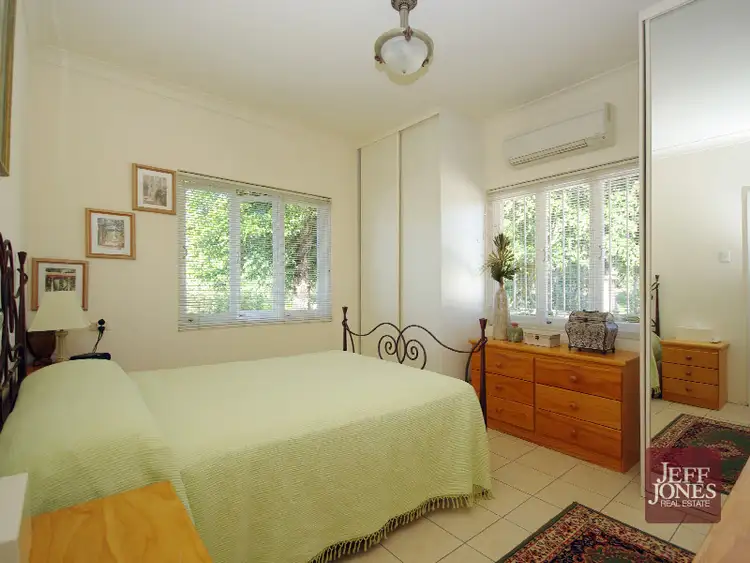 Fifth view of Homely unit listing, 4/93 York Street, Coorparoo QLD 4151