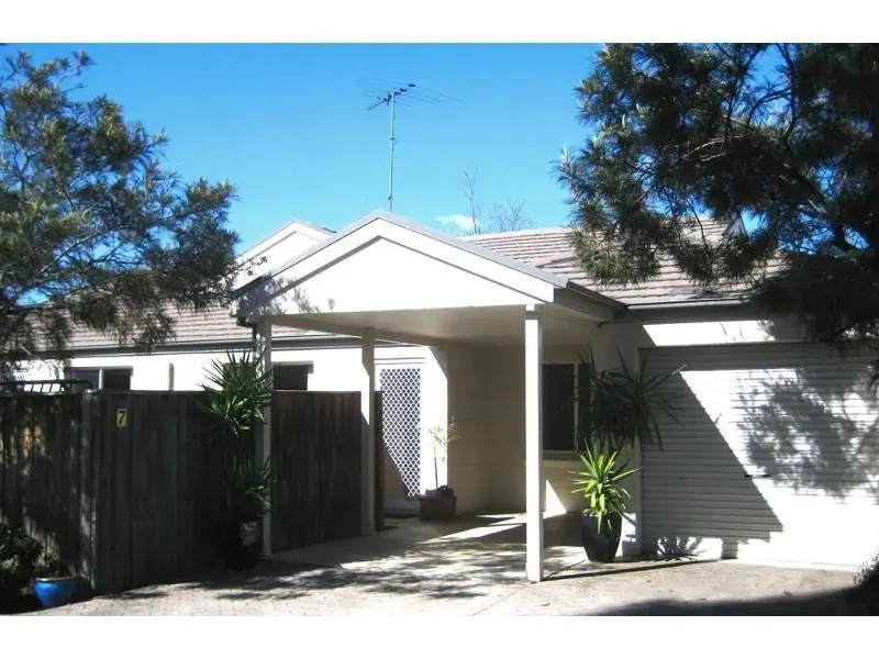 Main view of Homely villa listing, Address available on request