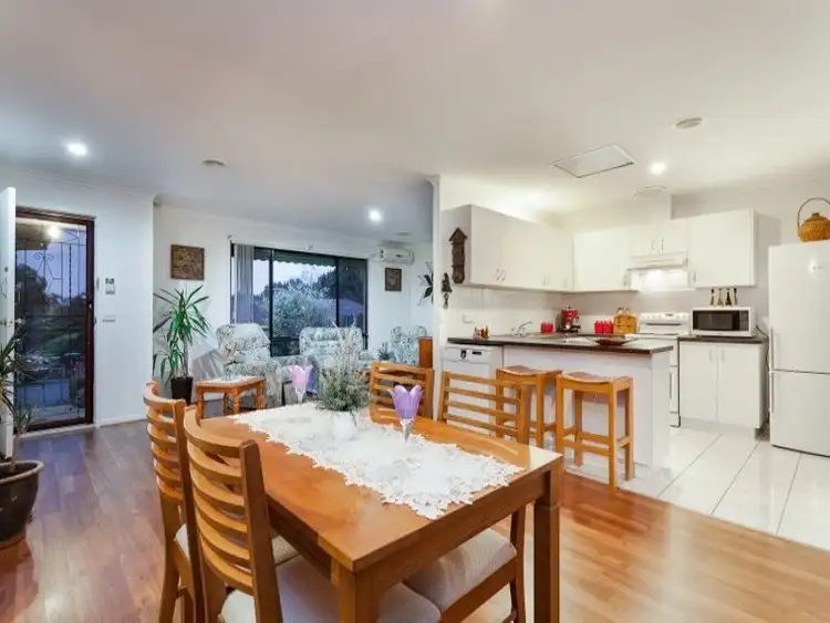 Fifth view of Homely house listing, 15 Cumulus, Hampton Park VIC 3976