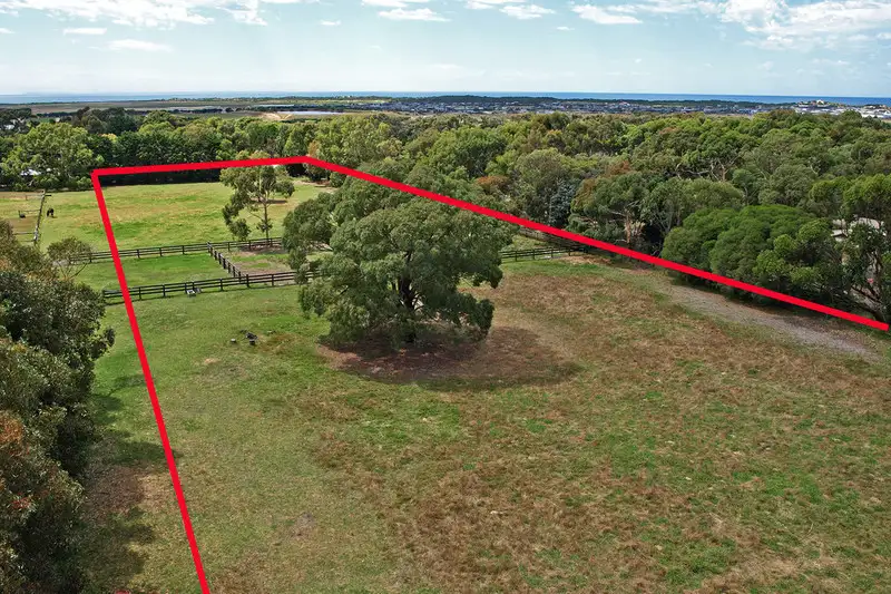 Main view of Homely land listing, LOT 2, 40 Sagittarius Street, Torquay VIC 3228