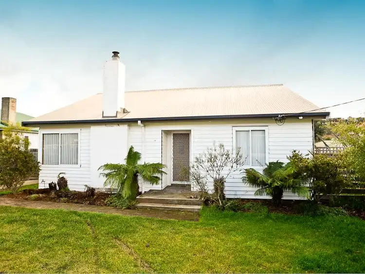 Second view of Homely house listing, 76 Bligh Street, Warrane TAS 7018