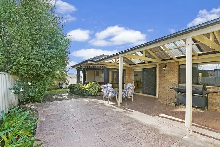 Fourth view of Homely house listing, 4 ASHBROOK WAY, Cranbourne West VIC 3977