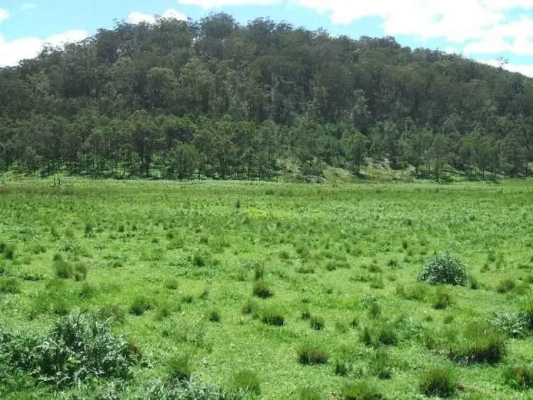 Second view of Homely land listing, Address available on request