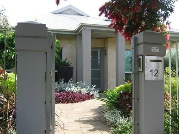 Third view of Homely house listing, 12 Bruce Street, Broadview SA 5083