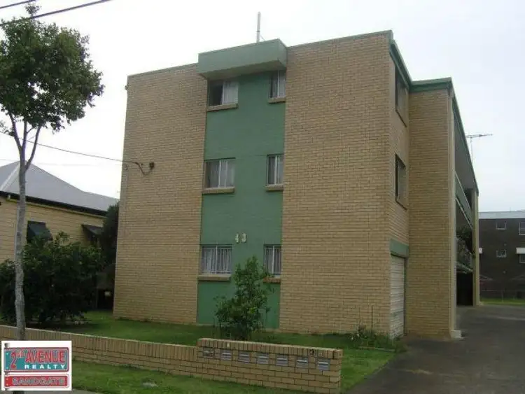 3/43 FIFTH AVENUE, Sandgate QLD 4017