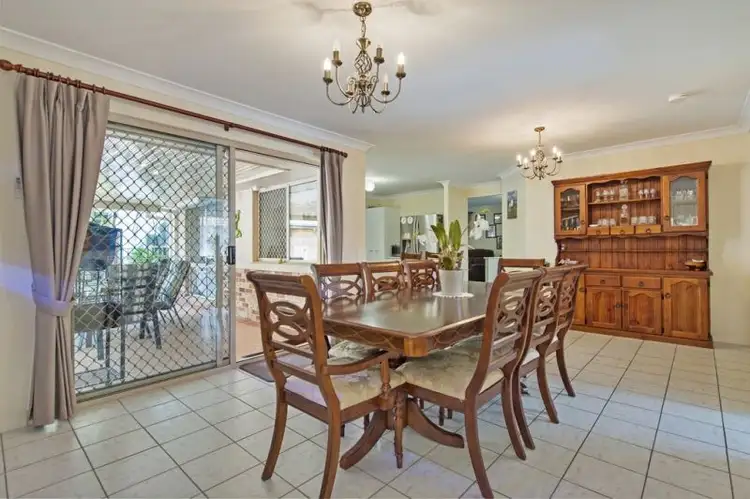 Seventh view of Homely house listing, 6 Bambi Close, Upper Coomera QLD 4209