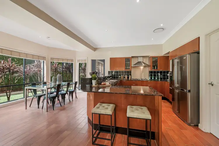 Sixth view of Homely house listing, 24 Empress Avenue, Rouse Hill NSW 2155