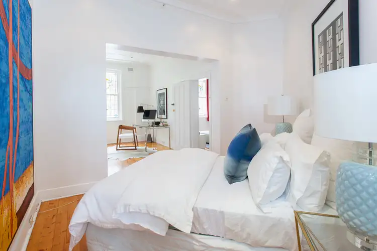 Sixth view of Homely apartment listing, 2/68 Elizabeth Bay Road, Elizabeth Bay NSW 2011