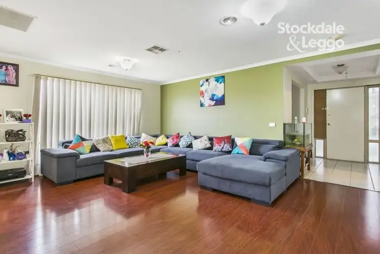 Fifth view of Homely house listing, 3 FAIRHAVEN BOULEVARD, Cranbourne West VIC 3977
