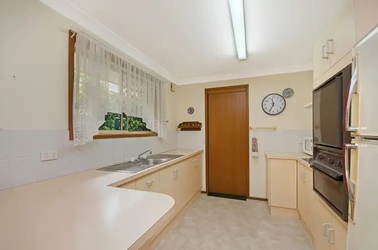 Second view of Homely villa listing, Address available on request