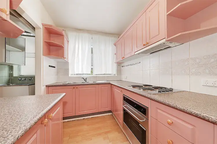 Sixth view of Homely apartment listing, 19/54 Landers Road, Lane Cove NSW 2066