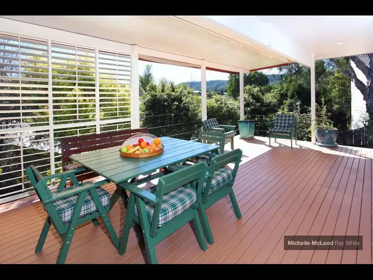 Third view of Homely house listing, 18 Dillingen Street, Chapel Hill QLD 4069