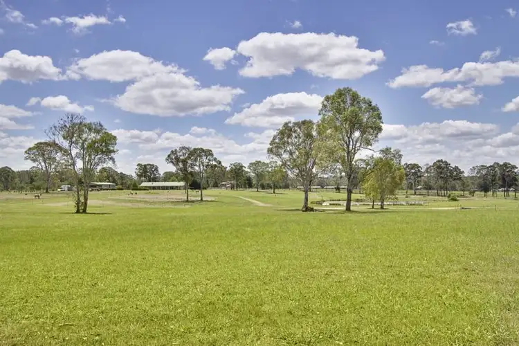 1 Thomas Road, Freemans Reach NSW 2756