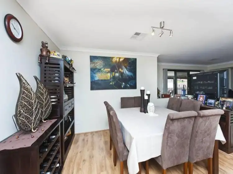 Seventh view of Homely house listing, 4 Clipper Parade, Canning Vale WA 6155