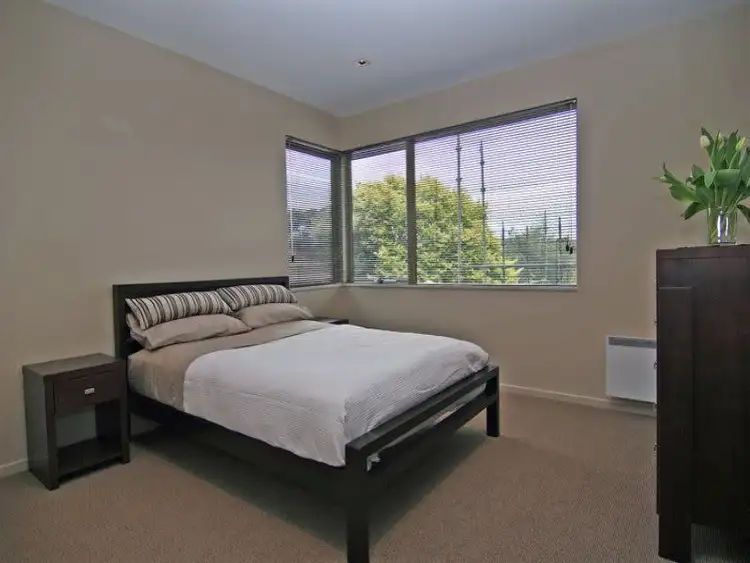 Fifth view of Homely townhouse listing, 1/301 Murray Street, Hobart TAS 7000