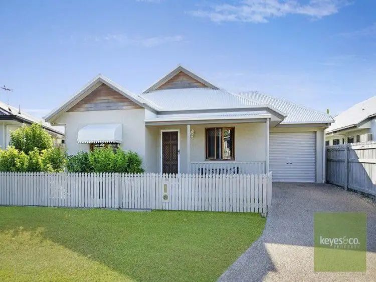 4 Wagtail Court, Douglas QLD 4814