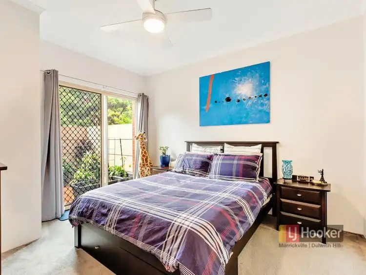 Fourth view of Homely apartment listing, 8/10 Williams Parade, Dulwich Hill NSW 2203