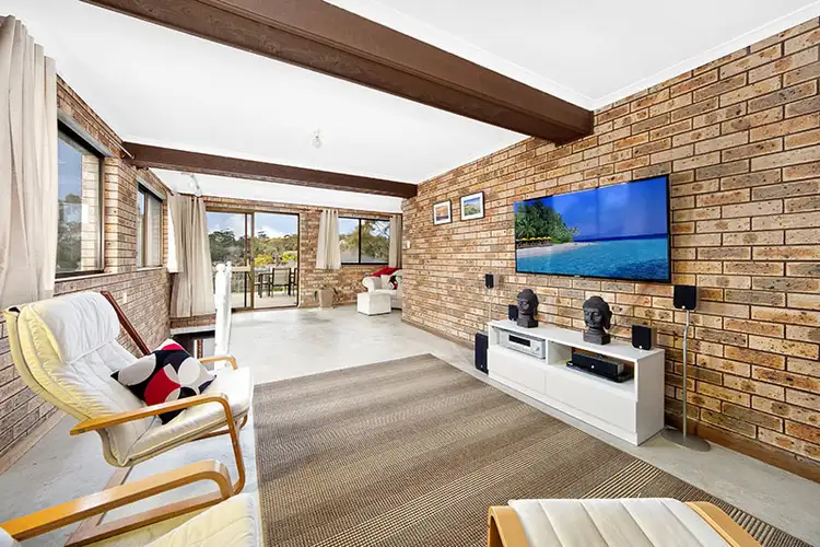 Fourth view of Homely house listing, 12 Terrigal Place, Engadine NSW 2233