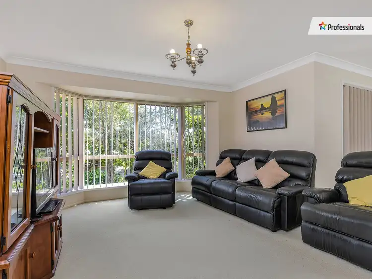 Fourth view of Homely house listing, 42 Monash Place, Ferny Grove QLD 4055