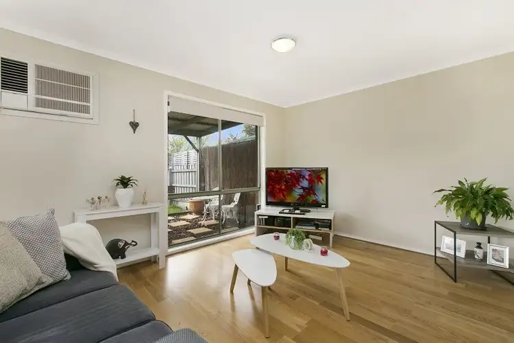 Second view of Homely house listing, 14 MERRIJIG AVENUE, Cranbourne VIC 3977