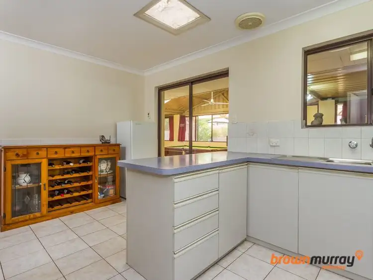 Fifth view of Homely house listing, 81 Shillington Way, Thornlie WA 6108