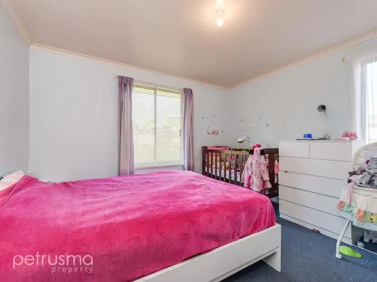 Fifth view of Homely house listing, 17 Veronica Cresent, Gagebrook TAS 7030
