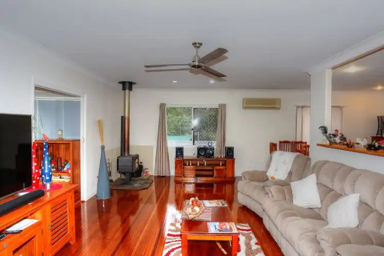 Sixth view of Homely house listing, 31 Cartwright Road, Gympie QLD 4570