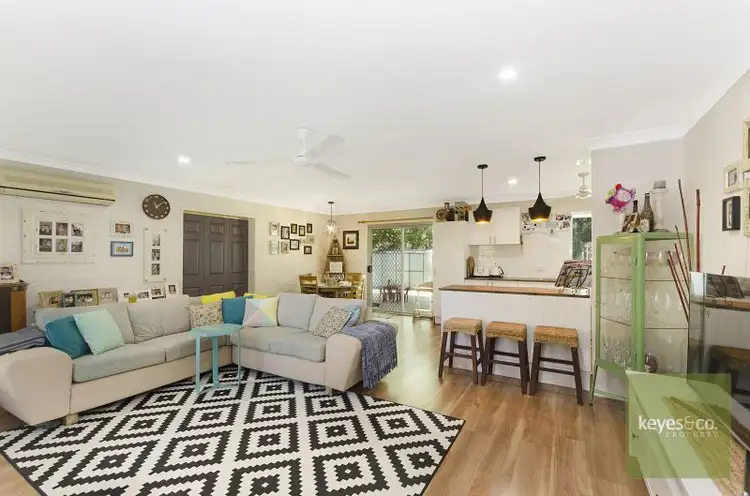 Second view of Homely house listing, 4 Ti-Tree Court, Nome QLD 4816