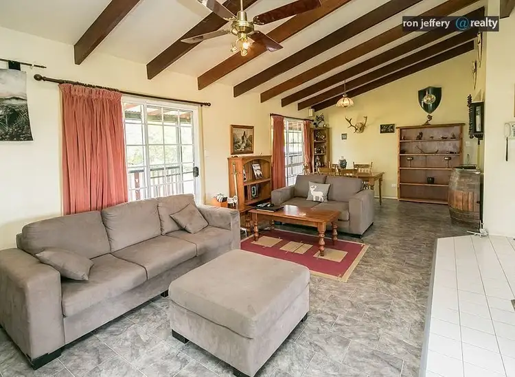 Fourth view of Homely rural property listing, 670 Kandanga Imbil Rd, Imbil QLD 4570